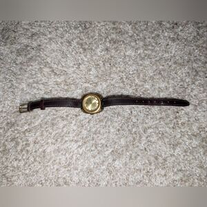 1960s Women's Citizen Watch